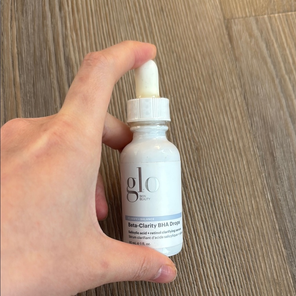 New Glo Skin Beauty Beta-Clarity BHA Drops (1 fl. oz.)